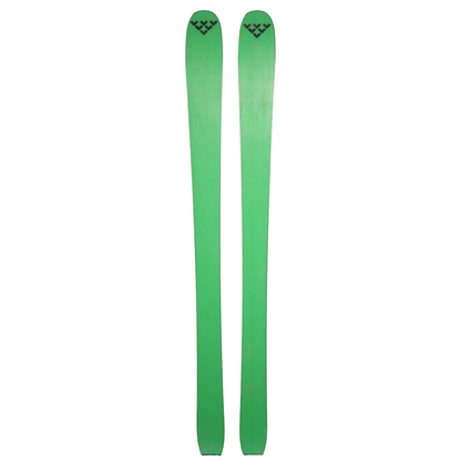 Black Crow Navis Freebird Flat Skis, 2023 - Men's (184cm)