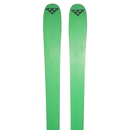 Black Crow Navis Freebird Flat Skis, 2023 - Men's (184cm)