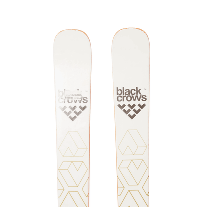 Black Crows Demon Birdie 99 + Tyrolia Attack 12 Binding's - Women's - The Gear Room