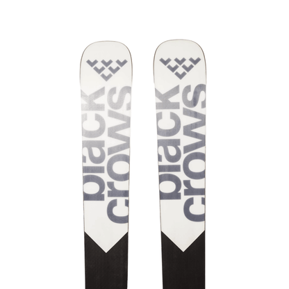 Black Crows Demon Birdie 99 + Tyrolia Attack 12 Binding's - Women's - The Gear Room