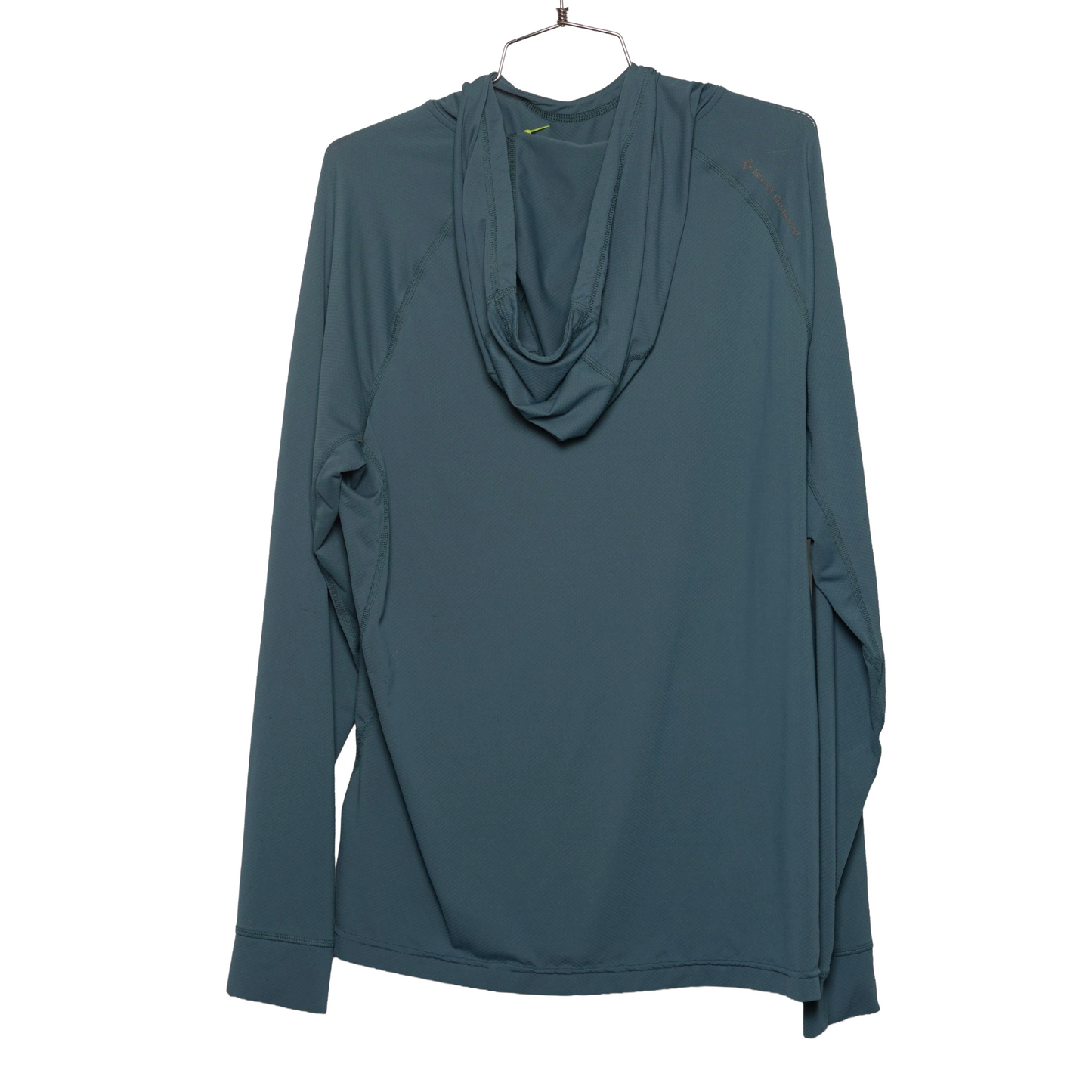 Black Diamond Alpenglow Sun Hoody - Men's (M)