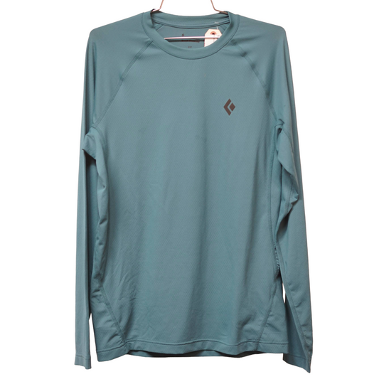 Black Diamond Alpenglow Sun Shirt - Men's (S)