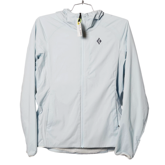 Black Diamond Alpha Layer - Women's (L)