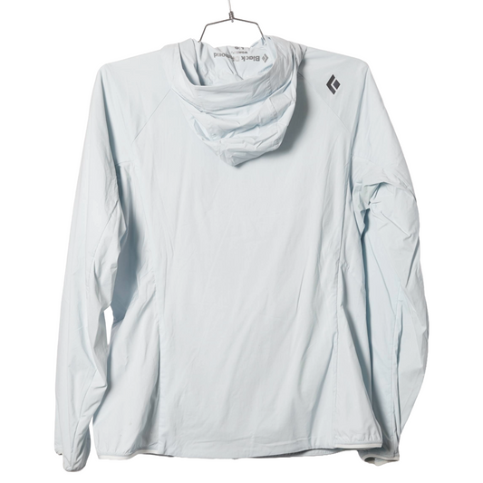 Black Diamond Alpha Layer - Women's (L)