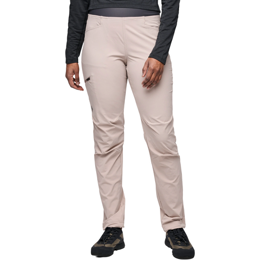 Black Diamond Alpine Light Pants - Women's