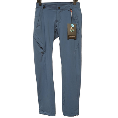 Black Diamond Alpine Light Pants - Women's (XS)