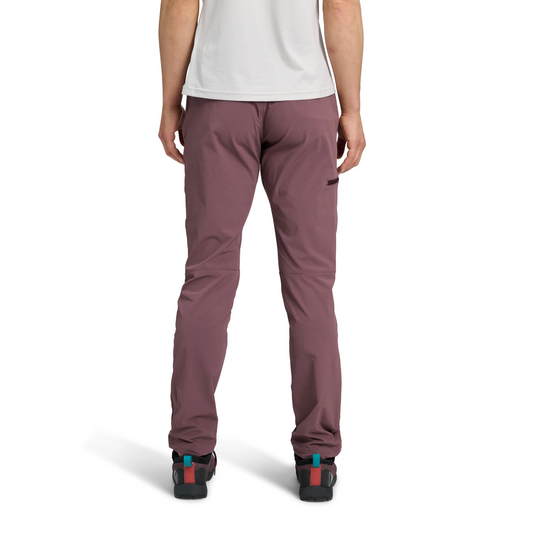 Black Diamond Alpine Light Pants - Women's