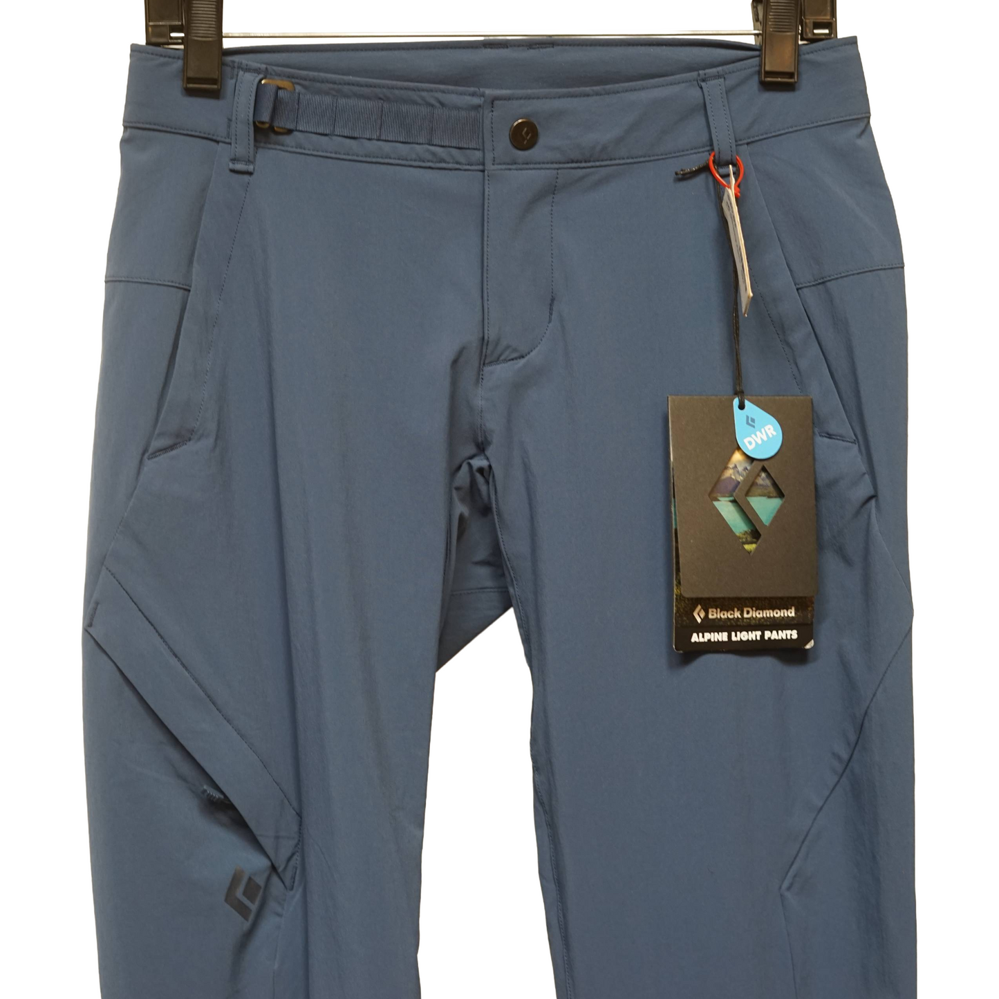 Black Diamond Alpine Light Pants - Women's (XS)