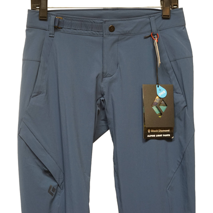 Black Diamond Alpine Light Pants - Women's (XS)