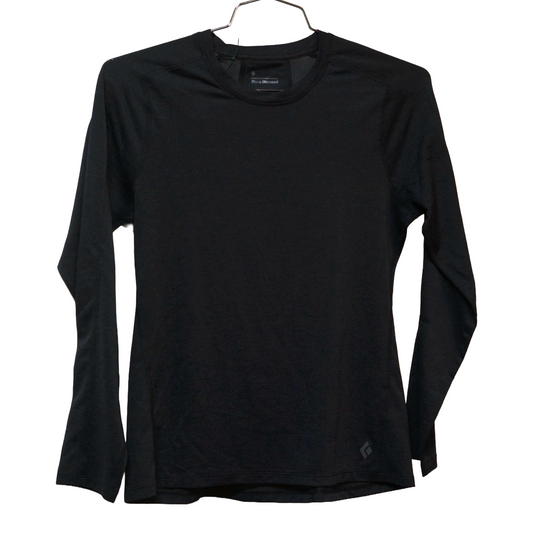 Black Diamond Baselayer - Women's (S)