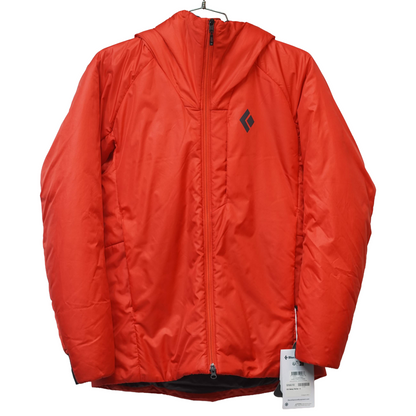 Black Diamond Belay Parka - Women's (S)