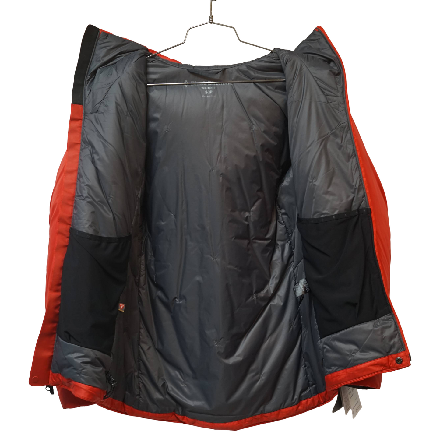 Black Diamond Belay Parka - Women's (S)