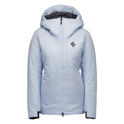 Black Diamond Belay Parka - Women's