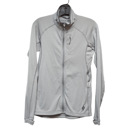 Black Diamond Coefficient Base Layer Zip - Up - Men's (S) - The Gear Room