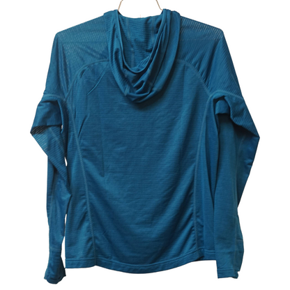 Black Diamond Coefficient Hybrid Hoody - Men's (M)