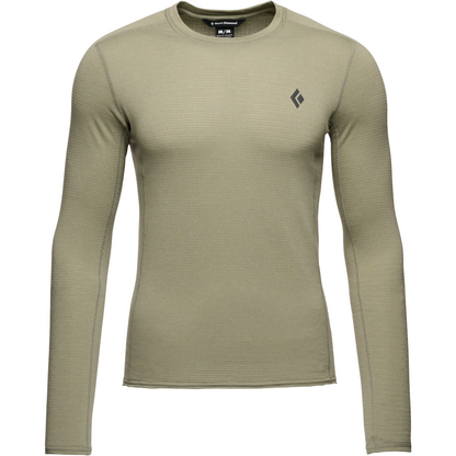 Black Diamond Coefficient LT Crew - Men's
