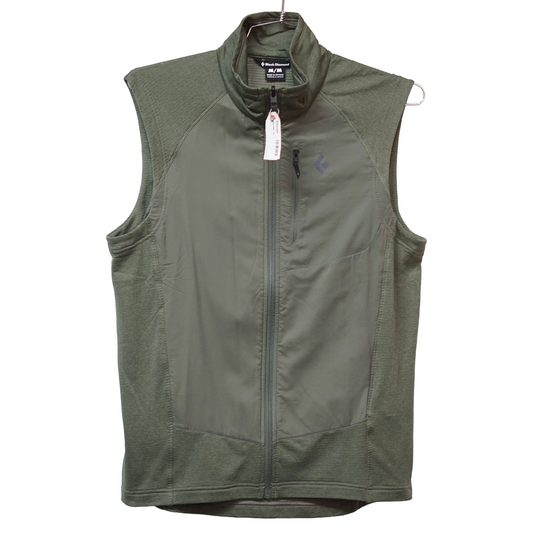 Black Diamond Coefficient Vest - Men's (M)