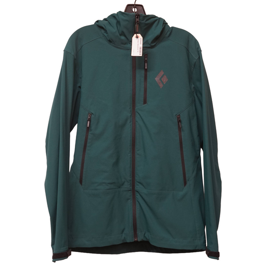 Black Diamond Dawn Patrol Shell - Men's (M)