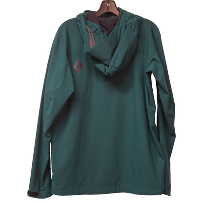 Black Diamond Dawn Patrol Shell - Men's (M)