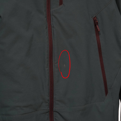 Black Diamond Dawn Patrol Shell - Men's (M)