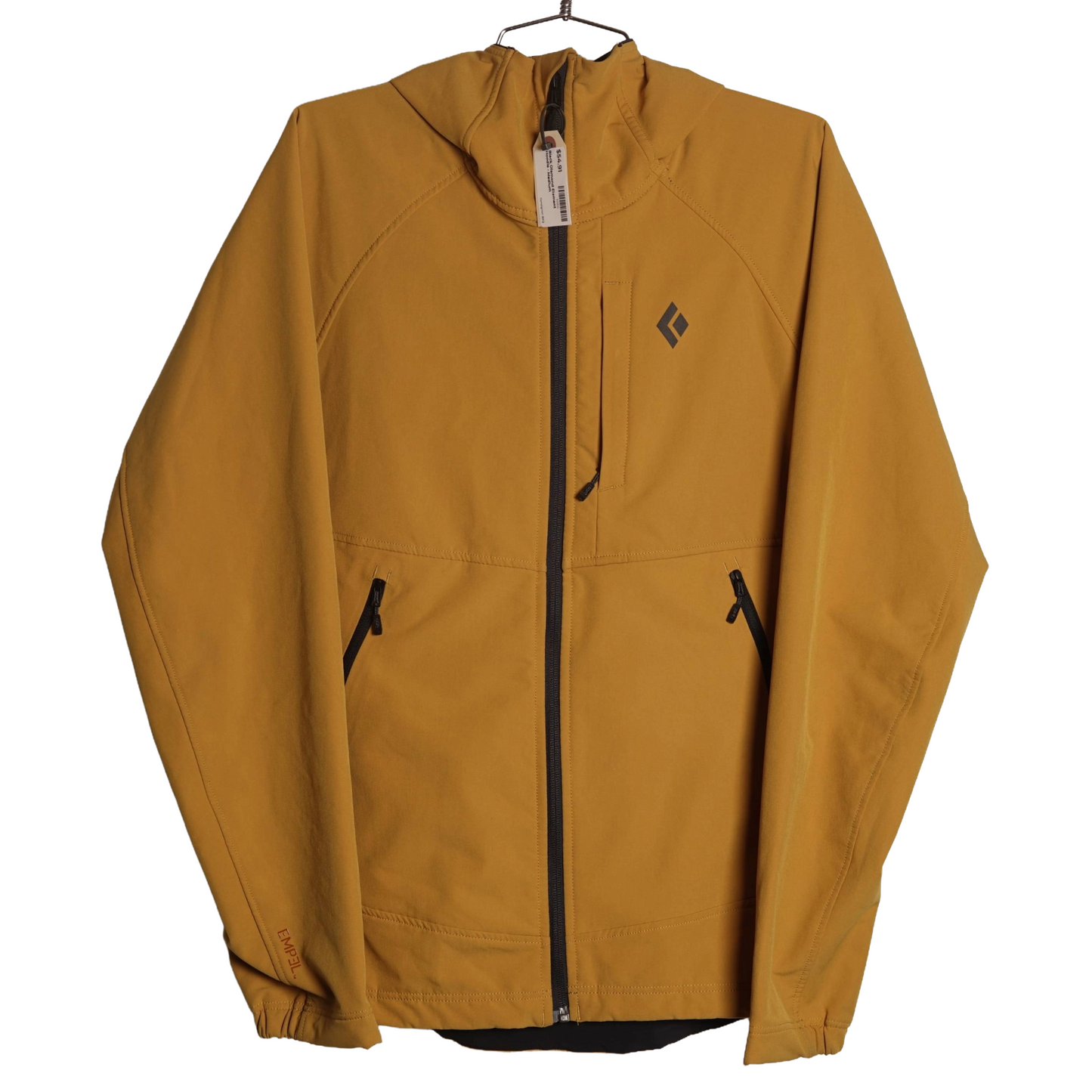 Black Diamond Element Hoody - Men's (M)