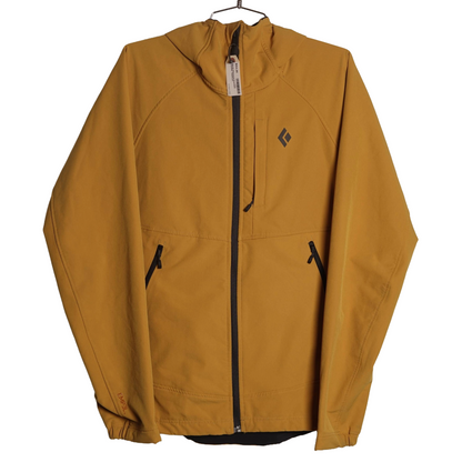 Black Diamond Element Hoody - Men's (M)