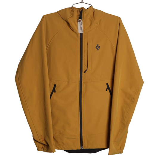 Black Diamond Element Hoody - Men's (M)