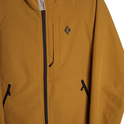 Black Diamond Element Hoody - Men's (M)