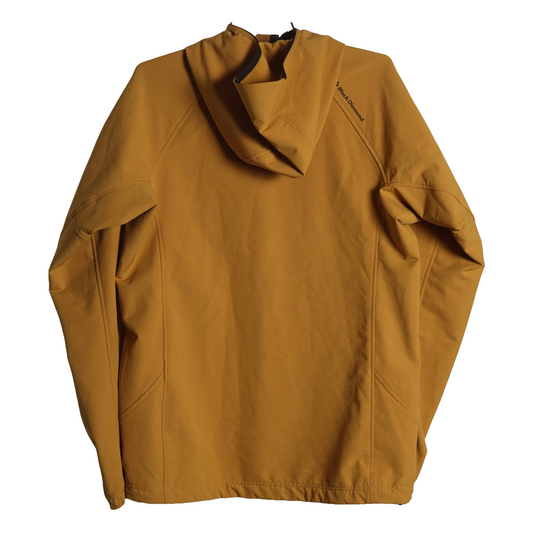 Black Diamond Element Hoody - Men's (M)
