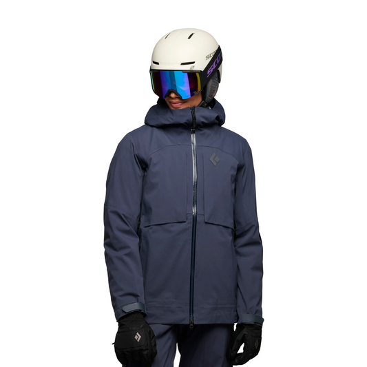 Black Diamond Factor Shell - Women's