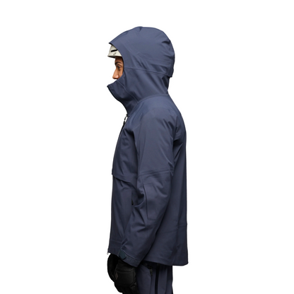 Black Diamond Factor Shell - Women's