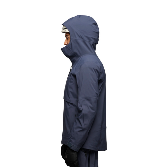Black Diamond Factor Shell - Women's