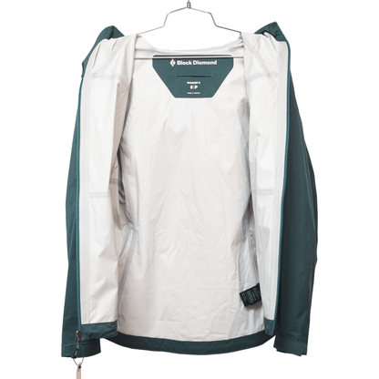 Black Diamond Fineline Stretch Shell - Women's (S) - The Gear Room
