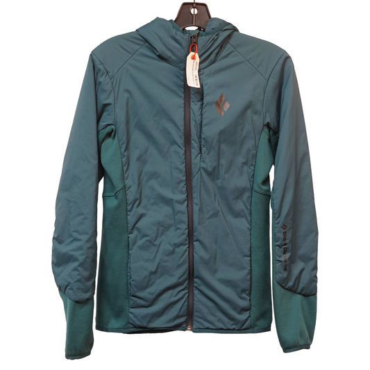 Black Diamond First Light Hybrid Hoody - Women's (S)