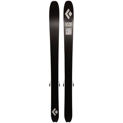 Black Diamond Helio 104 + Dynafit Radical Binding's - Unisex (160-184cm)