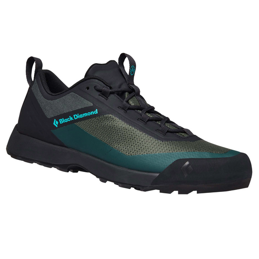 Black Diamond Mission LT 2.0 Approach Shoes - Men's