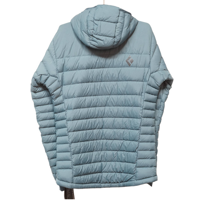 Black Diamond Puffy Hoody - Men's (S)