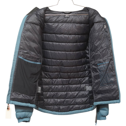 Black Diamond Puffy Hoody - Men's (S)