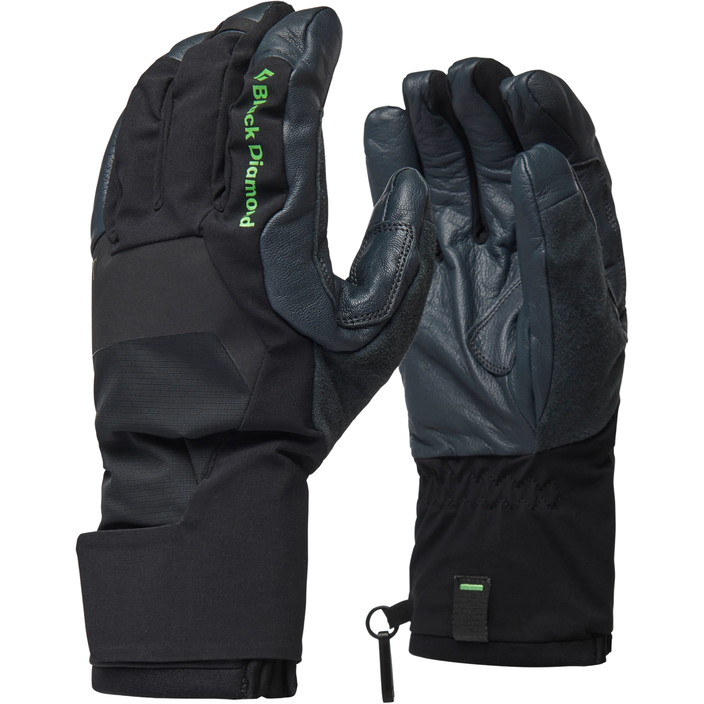 Black Diamond Punisher Glove - Men's