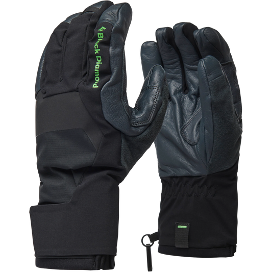 Black Diamond Punisher Glove - Men's