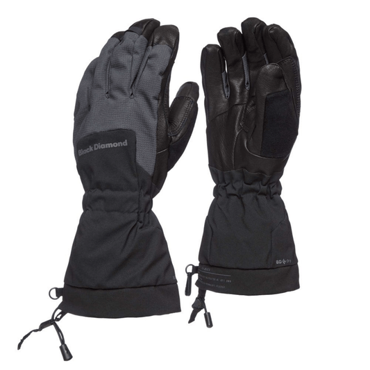 Black Diamond Pursuit Gloves - Men's