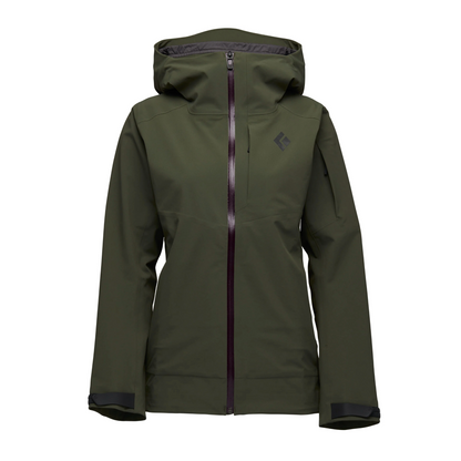 Black Diamond Recon Insulated Shell - Women's