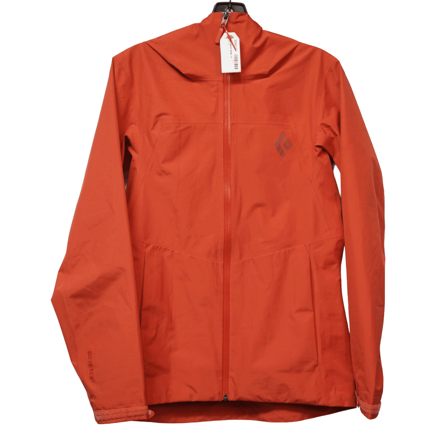 Black Diamond Recon Shell - Women's (S) - The Gear Room