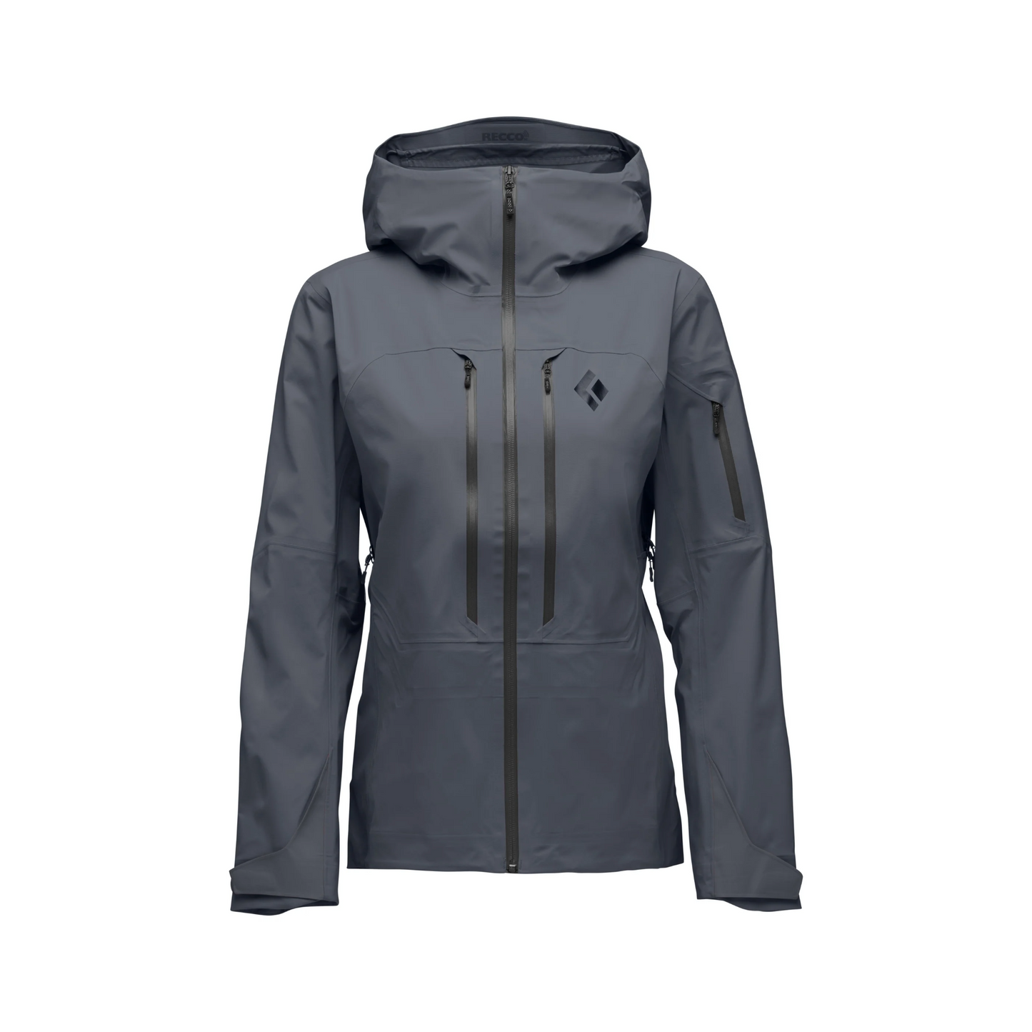 Black Diamond Recon Stretch LT Shell - Women's