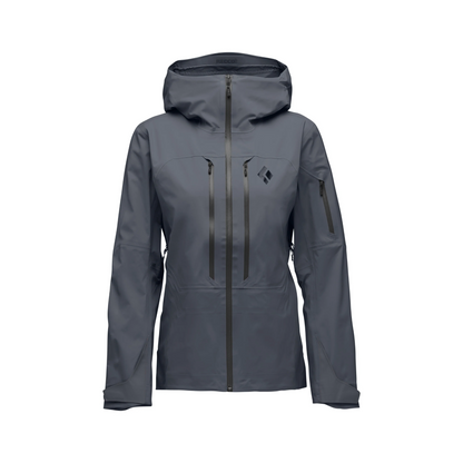 Black Diamond Recon Stretch LT Shell - Women's