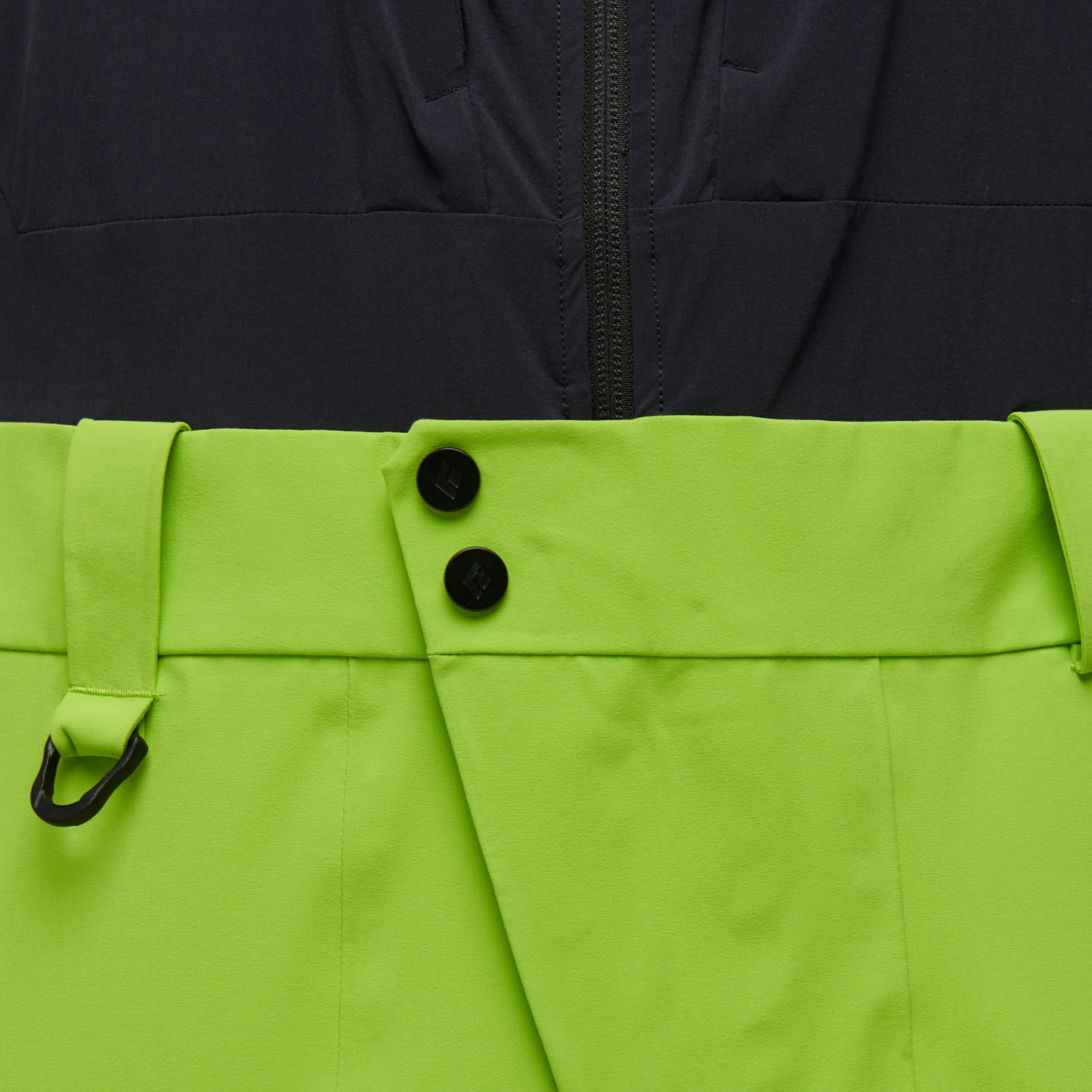 Black Diamond Recon Stretch Pro Bibs - Men's