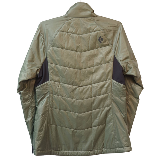 Black Diamond Solution Jacket - Men's (S)