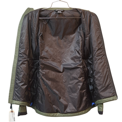 Black Diamond Solution Jacket - Men's (S)