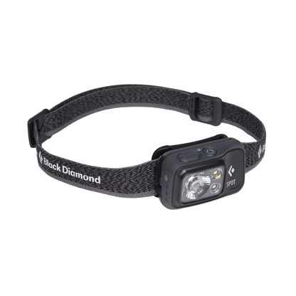 Black Diamond Spot 400 Lumen Headlamp
