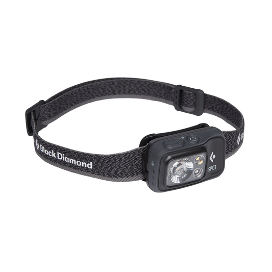 Black Diamond Spot 400 Lumen Headlamp
